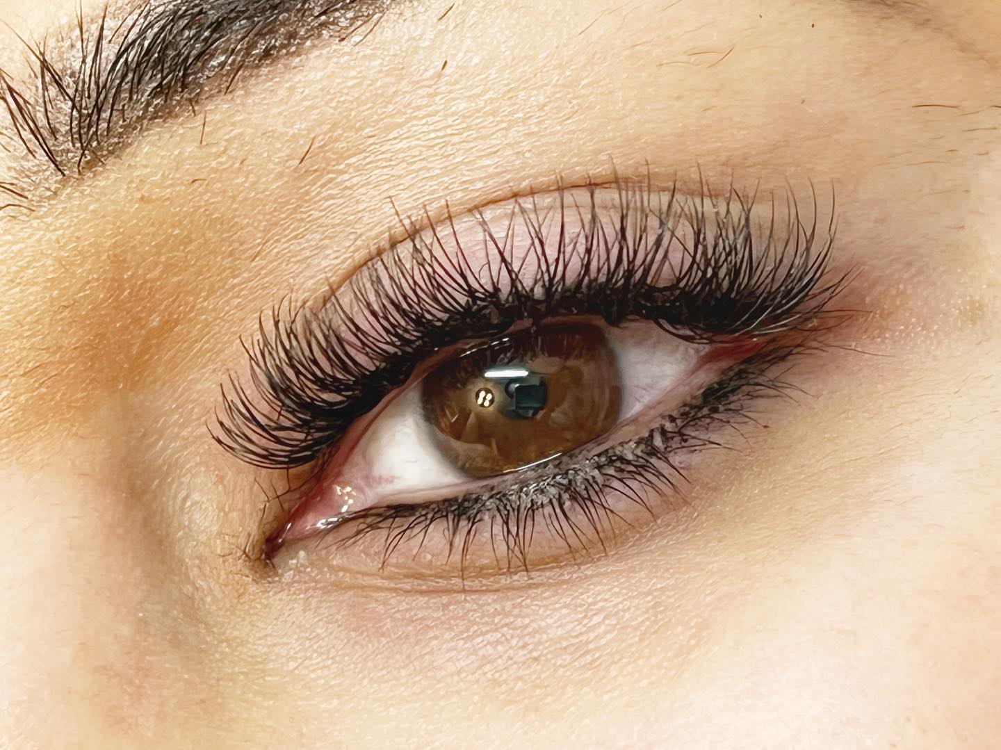 Classic Lashes — example set by Wink Princess